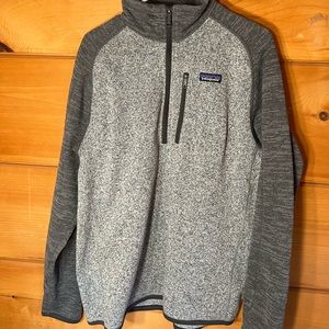 Patagonia pullover